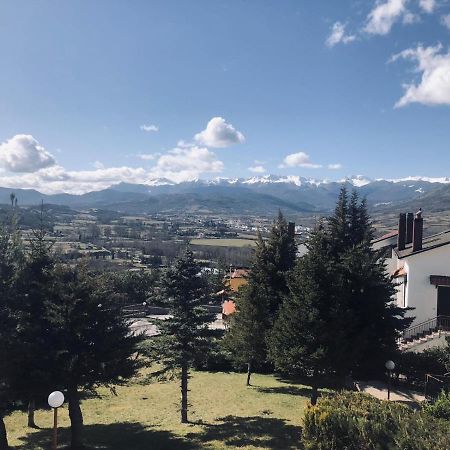Sangro Apartment Castel Di Sangro Bagian luar foto