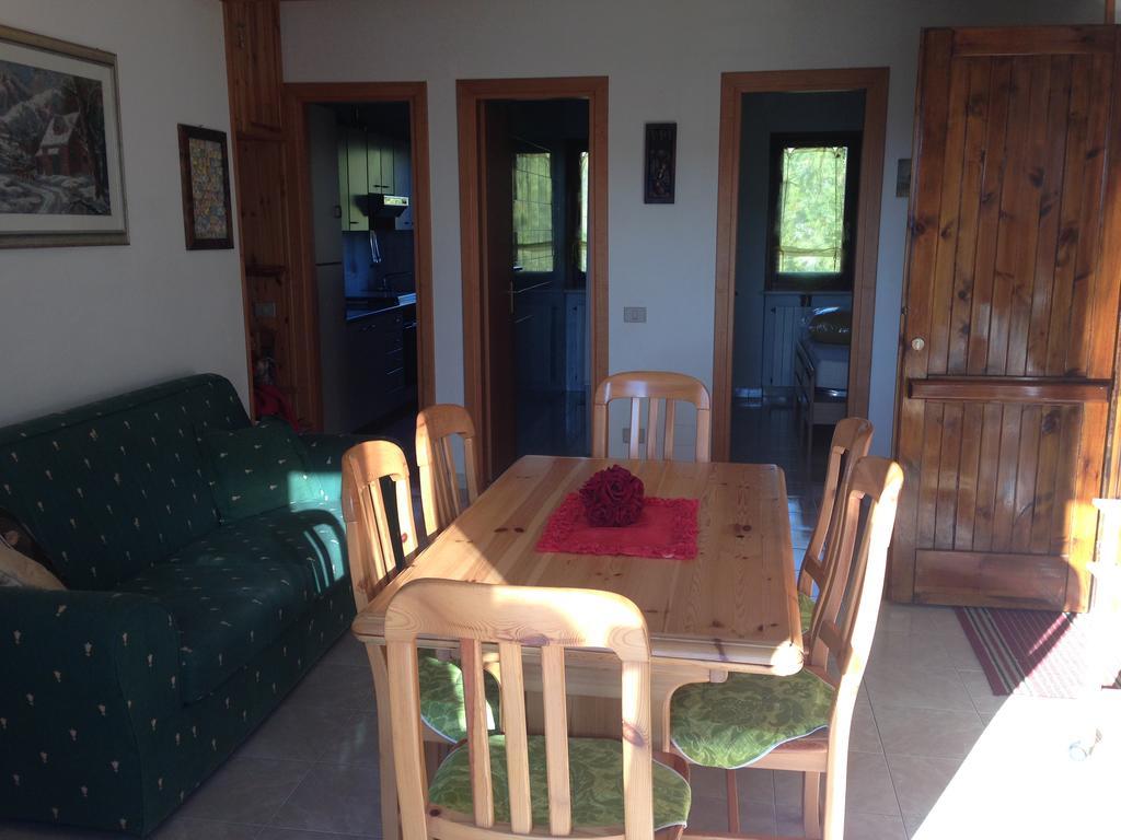 Sangro Apartment Castel Di Sangro Bagian luar foto