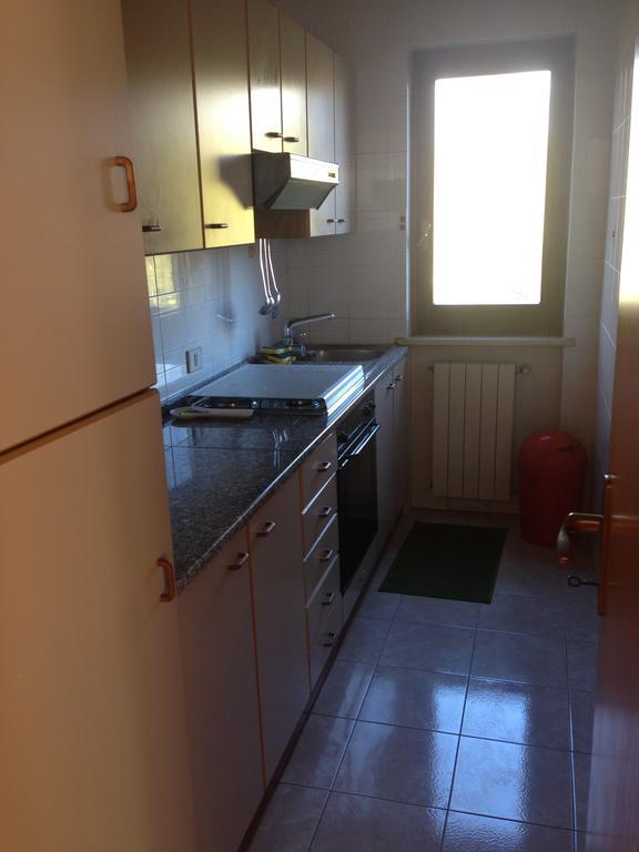 Sangro Apartment Castel Di Sangro Bagian luar foto