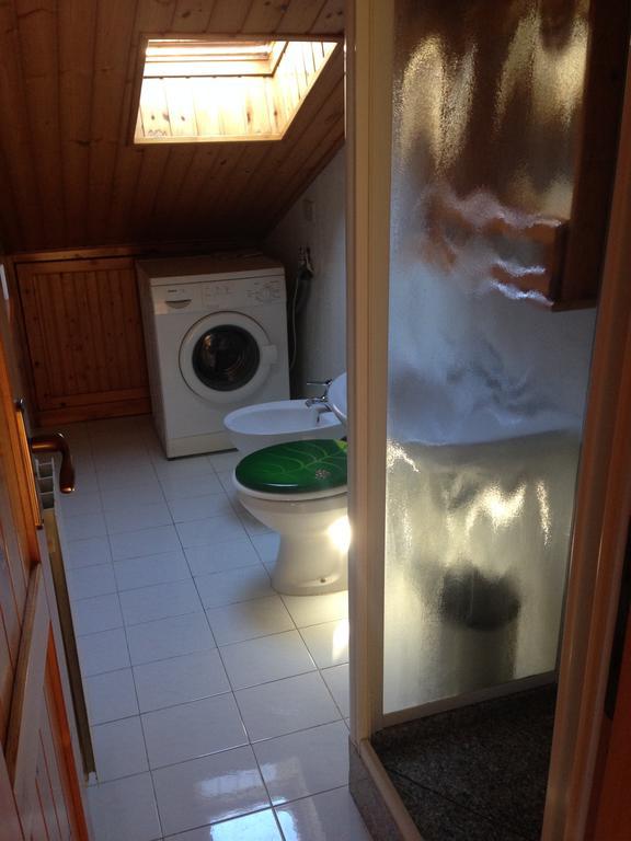 Sangro Apartment Castel Di Sangro Bagian luar foto