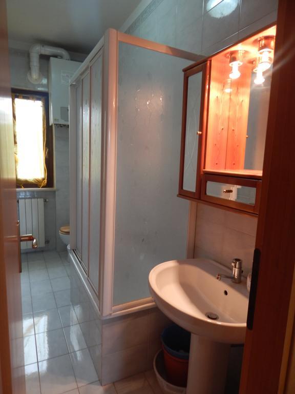 Sangro Apartment Castel Di Sangro Bagian luar foto