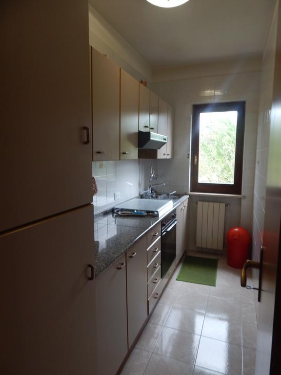 Sangro Apartment Castel Di Sangro Bagian luar foto