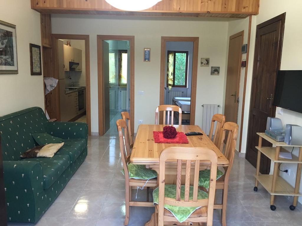 Sangro Apartment Castel Di Sangro Bagian luar foto